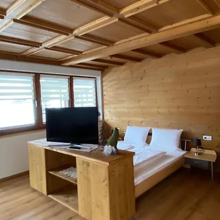 Appartement Bailom *
