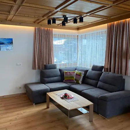 Bailom Apartment
