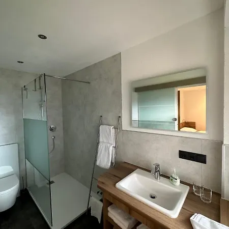 Bailom Apartment