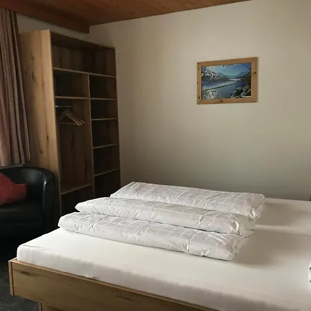 Bailom Appartement Elbigenalp
