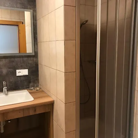 Appartement Bailom Elbigenalp