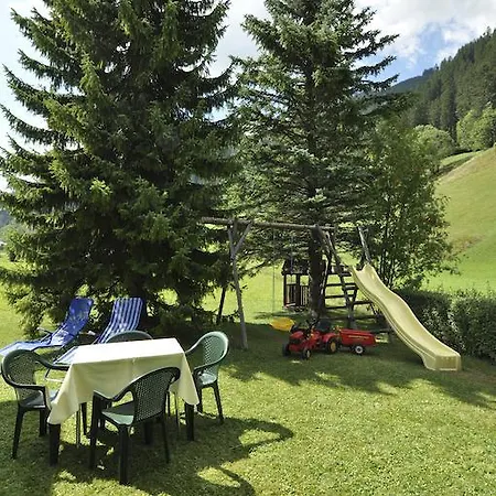 Appartement Bailom *