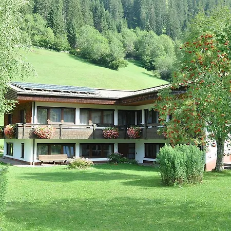 Apartment Bailom
