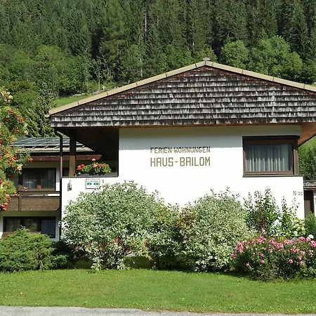 Bailom Elbigenalp