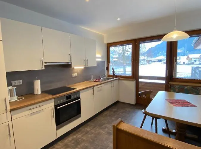 Bailom 아파트 엘비게날프