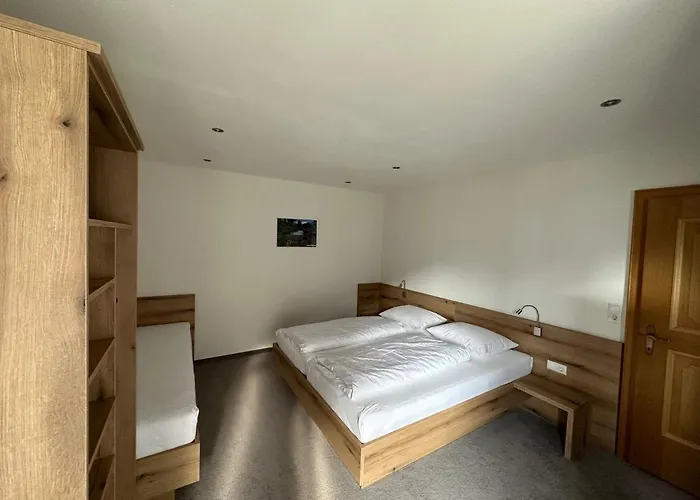 아파트 Bailom 엘비게날프