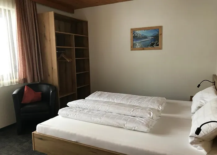 Bailom 아파트 엘비게날프