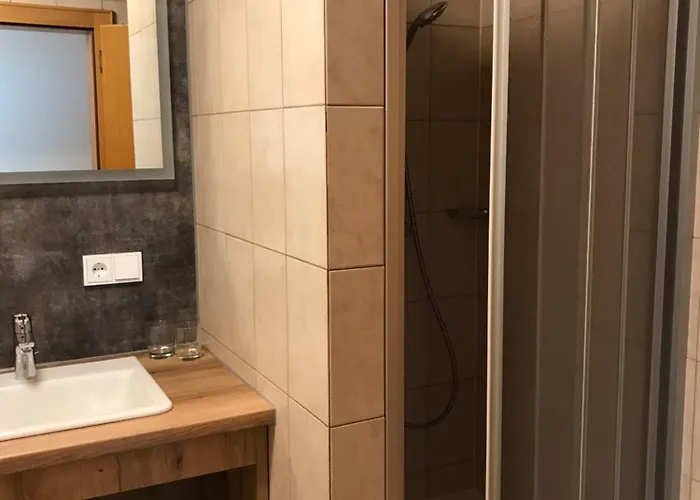 아파트 Bailom 엘비게날프