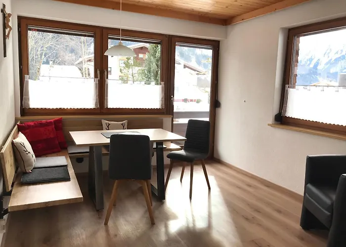 Bailom 아파트 엘비게날프