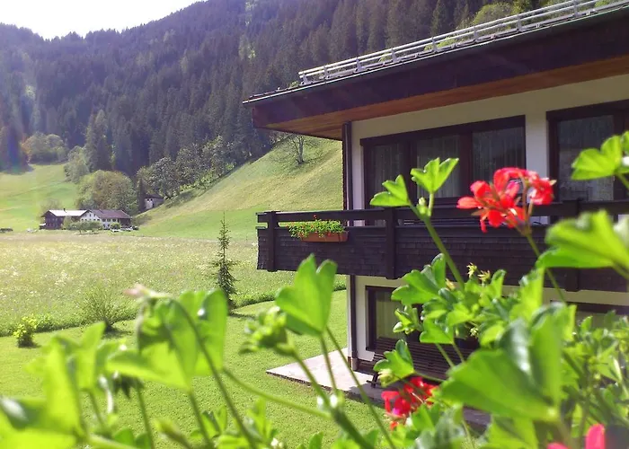 아파트 Bailom 엘비게날프