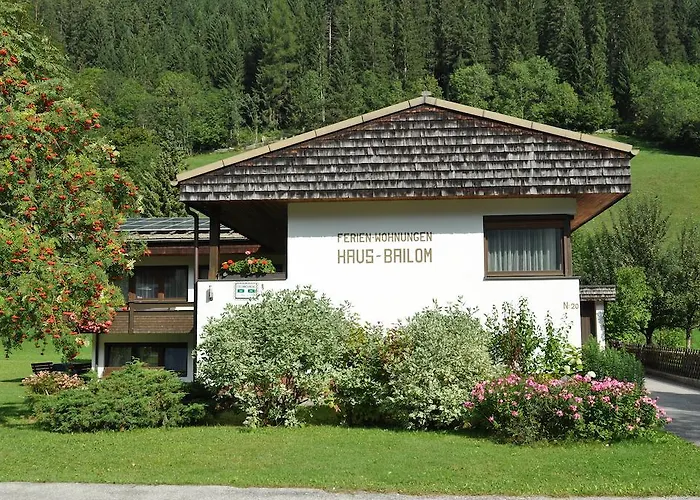 Bailom 엘비게날프