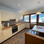 Bailom Appartement Elbigenalp