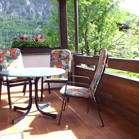 Apartament Bailom Elbigenalp